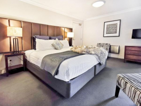 The Beacon - Luxe Studio Unit